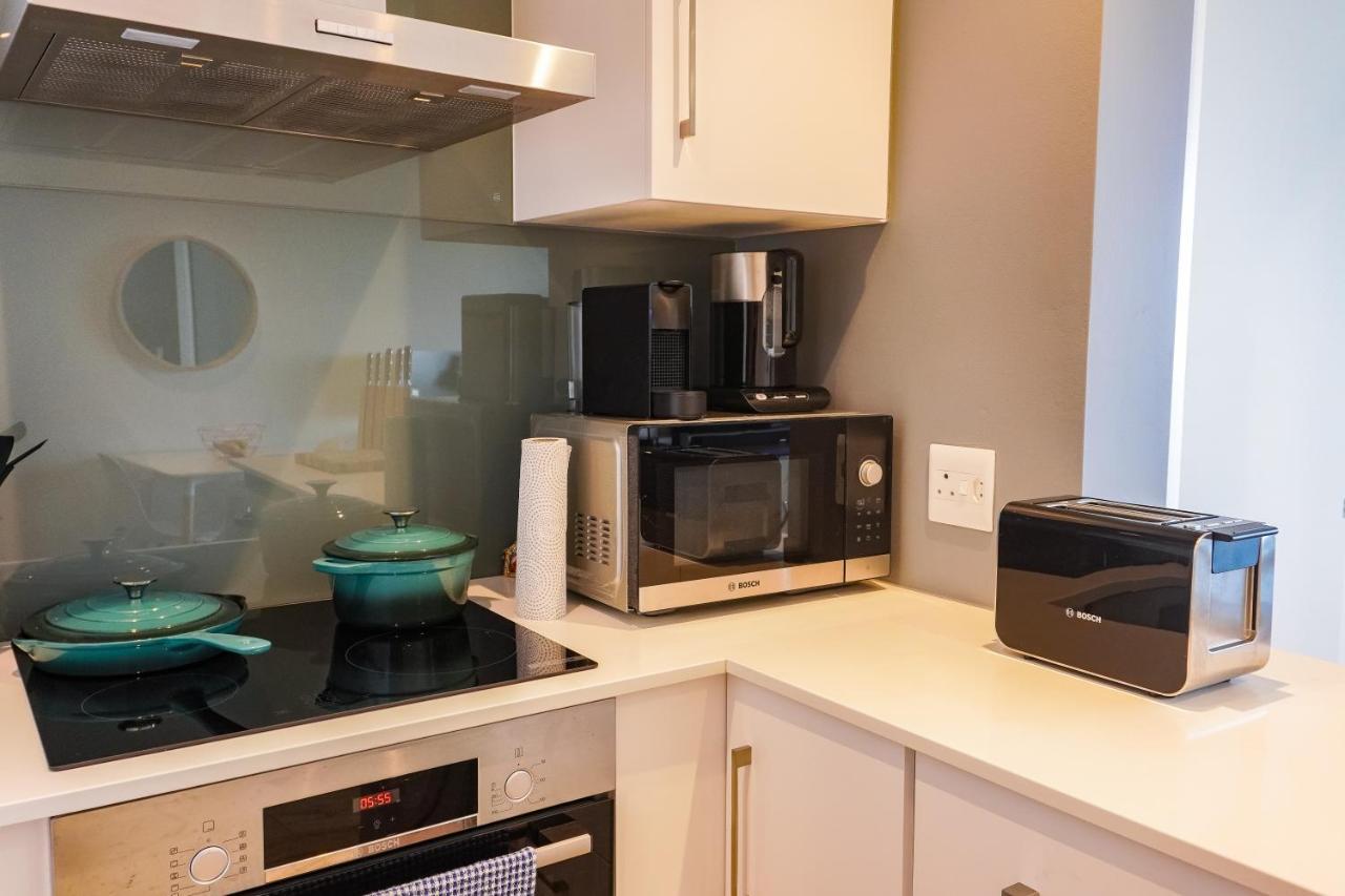 Apartment Umhlanga Village - Ke Nako! Durban