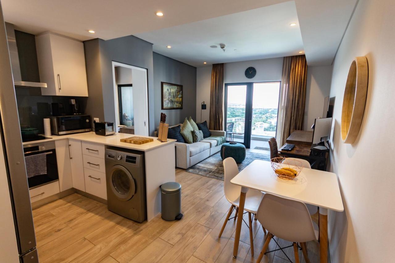 Umhlanga Village - Ke Nako! Apartment *