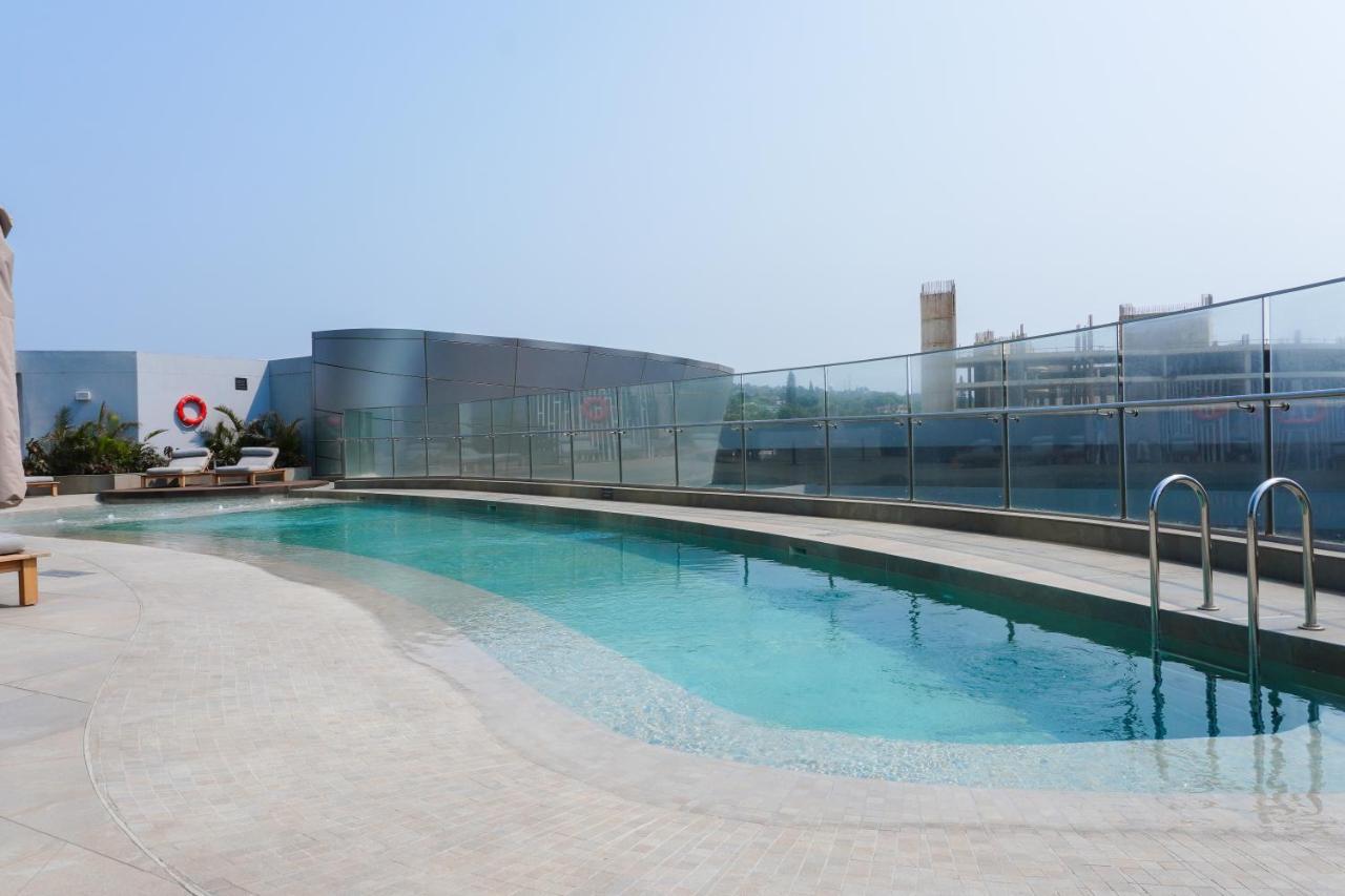 Umhlanga Village - Ke Nako! Apartment Durban